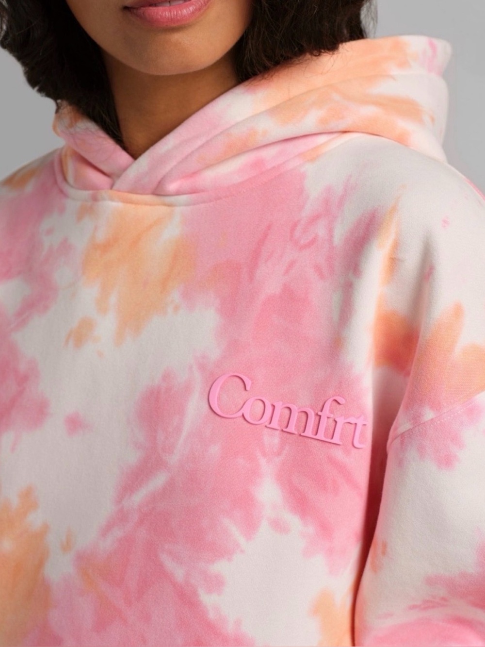 NWT Comfrt Sunset Minimalist Hoodie
Limited Edition: M - SOLD OLD COLOR